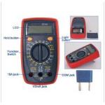 Small 1999 Counts Precision Digital Multimeter for sale