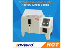 China 270L PVC Environmental Climate Test Chamber With Size 90×60×50cm supplier
