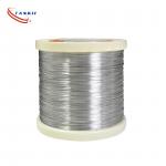 IEC 584-1 standard Chromel Alumel Thermocouple Bare Wire 0.5mm On DIN160 Spool For Metallurgy for sale