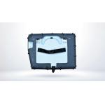Protection Cover Pendant Armor , Robotic Arm Parts For Universal Robots