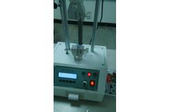 China Micro Computer Tensile Testing Machine Universal Tensile Testing Instrument supplier