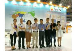China Tee Forming Machine manufacturer