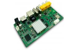 China OEM Medical Printed Circuit Board Assembly Quick Turn Pcb Fabrication supplier