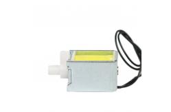 China 1.5W Two Way Solenoid Valve supplier