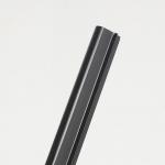                    Custom Size PVC Profiles Supplier              for sale