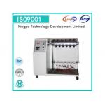 Electric Drive Cable Bending Tester For Cable Bending / Swinging / Loading Test for sale