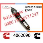 Diesel Common Rail Fuel Injector 4077076 4062090 4902828 4076533 4088431 4902827