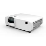 55-130 Inch Screen 5000 Lumen Short Throw Projector TV 4K ODM for sale