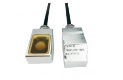 China 1000mm Wall Mounted Thermal Energy Transit Time Ultrasonic Flow Meter supplier