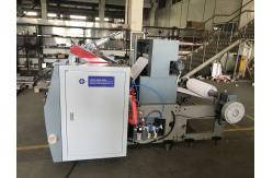 China Auto POS Thermal Paper Slitting Machine supplier