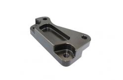 China Perfect CNC Die Casting Mold Small Machining Fittings / Panel Drawing Needed supplier