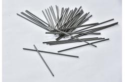 China HIGH TEMPERATURE KILN INDUSTRIAL CERAMIC PARTS 4M LENGTH SILICON CARBIDE ROLLER supplier