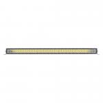 Auto 4x4 IP67 Dual Row LED Light Bar 288W DC 24V PC Lens OSRAM Chip for sale