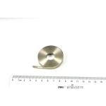 Ss Constant Force Compression Spring Electric Fan Flat Metal Spring for sale