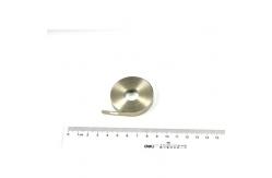 China Ss Constant Force Compression Spring Electric Fan Flat Metal Spring supplier