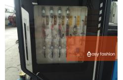 China Full Automatic Control Vacuum Sintering Furnace Dewaxing For PM Industry supplier