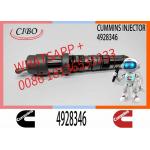 Diesel Engine Part Excavator Fuel Injector 4088431 362744RX 4984457 4928346 432678 for sale