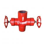 Api Christmas Tree Wellhead Valve Blowout Preventer Casing Head for sale