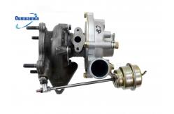 China Turbo K03-1870EAA3.81KCAAD K03  For Audi Engine 1.9DI Turbocharger 53039700015 supplier