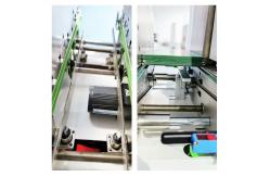 China 0.8mm Thickness PCB Destacker Push Up Stacker 9s Circle Time supplier