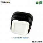 Telecrane key industrial wirelss radio control pushbutton protector protecting jacket for sale
