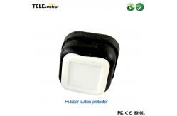 China Telecrane key industrial wirelss radio control pushbutton protector protecting jacket supplier