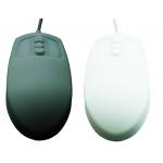 IP68  Medical Optical Mouse Desktop Silicone Rubber for Hospital