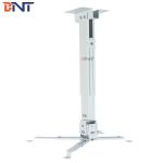 Aluminum Alloy Projector Ceiling Bracket For Multi Purpose Hall / Training Center for sale