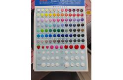 China Fully Automatic Hole Punching and Eyeleting in One Machine Snap Button Puncher Machine supplier