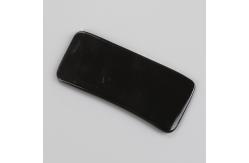 China Natural Stone Scraper Jade Guasha Tools Rose Quartz Jade ISO supplier