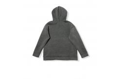 China 2019 Latest Mens Sherpa Jacket With Hood Anti Shrink Breathable OEM Service supplier
