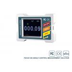 DMI410  Digital Display  Inclinometer 2 Axis High Precision LCD Rechargeable Magnetic Adsorption