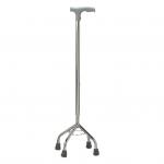 GT-932 Adjustable Walking Cane Aluminum Stick Aids Foshan for sale
