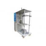 Clause 13.3.1 Mechanical Terminals Connector Rotation Vehicle Testing Equipment