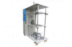 China Clause 13.3.1 Mechanical Terminals Connector Rotation Vehicle Testing Equipment supplier