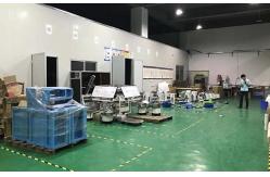 China Nylon Cable Tie Machine manufacturer
