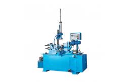 China 380V Automatic Edge Trimmer Machine For Stainless Steel Utensils supplier