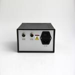 200w Hot Ink Roll Coder / Ink Jet Coder Machine 10 Lines 36*32mm for sale
