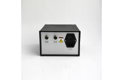 China Continuous 5.5R Hot Ink Roll Coder / Date Coding Machine 220V supplier