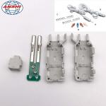 Plastic Grey Lsa Plus Module Pcb Accessory 2 / 4 Cores Test Plug Set for sale