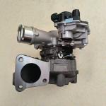 NEW Toyota CT20 Turbo for Toyota Camry Hilux Land Cruiser with 1KD 17201-UM010 for sale
