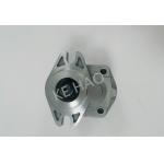 E320C Cast Iron Gear Pump Medium High Pressure Black Color 1 Year Warranty for sale