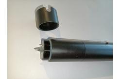 China Swimming Pool POM Digital Ph Probe  DS510 High Temperature supplier
