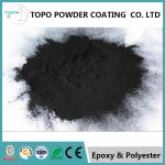 Metal Chair Wood Effect Powder Coating , 99% Glossy Wood Coating On Aluminium for sale