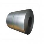 Dx51d Z275 Galvanized Steel Plate Coil Zinc Coated Hot Dipped for sale