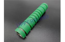 China Customized Size Rubber Gum Roller MK9 Cigarette Machinery Spare Parts supplier