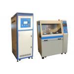 Switches Intended for Self-ballasted Lamp Loads Automatic Breaking Capacity Test System
