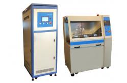 China Switches Intended for Self-ballasted Lamp Loads Automatic Breaking Capacity Test System supplier