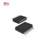 M25P32-VMF6TP TR Flash Memory Chips - High Speed Low Power Storage for sale