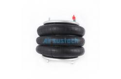 China W01-358-7938 Firestone Industrial Bellows M12 Thread for Vibration Isolation supplier